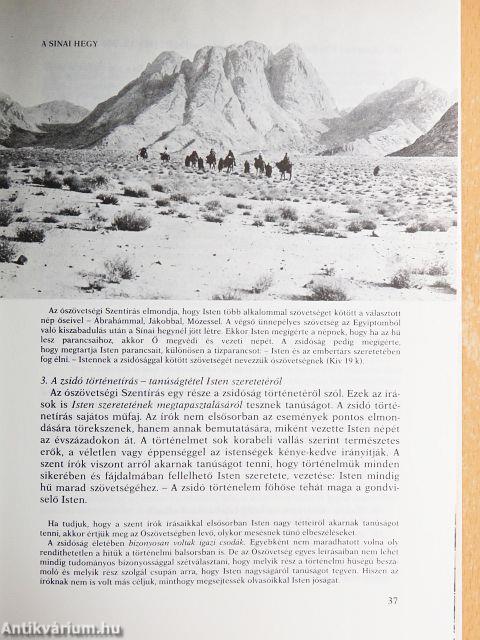 Nagykorúság Krisztusban