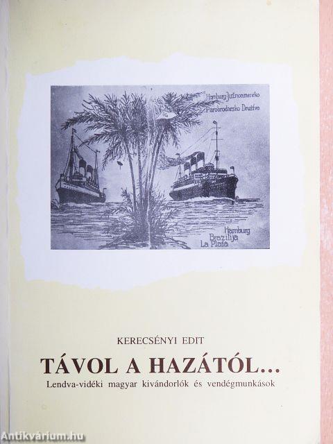 Távol a hazától...