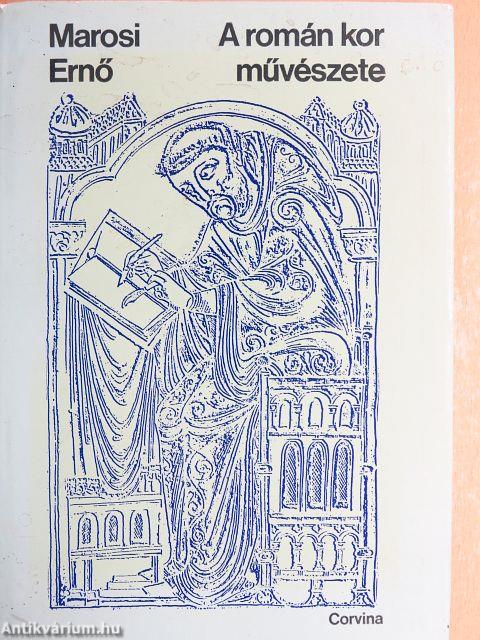 A román kor művészete