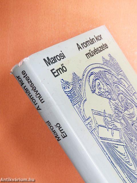 A román kor művészete