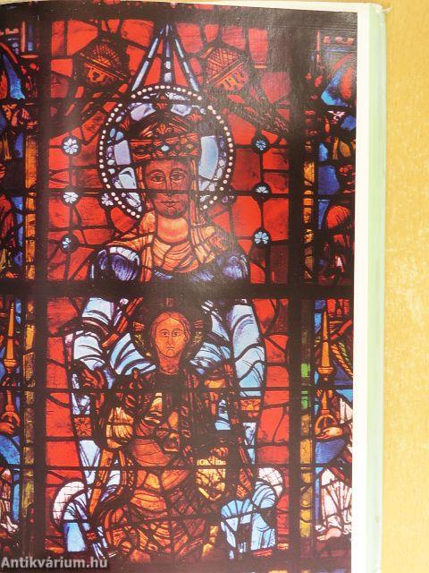 A román kor művészete