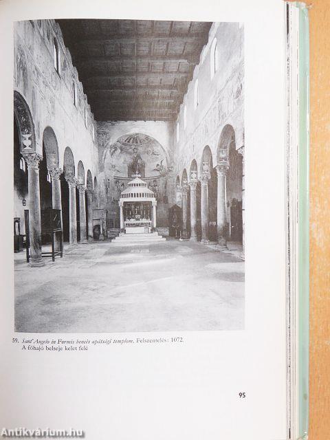 A román kor művészete