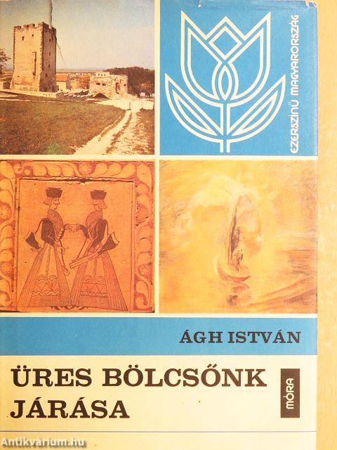 Üres bölcsőnk járása