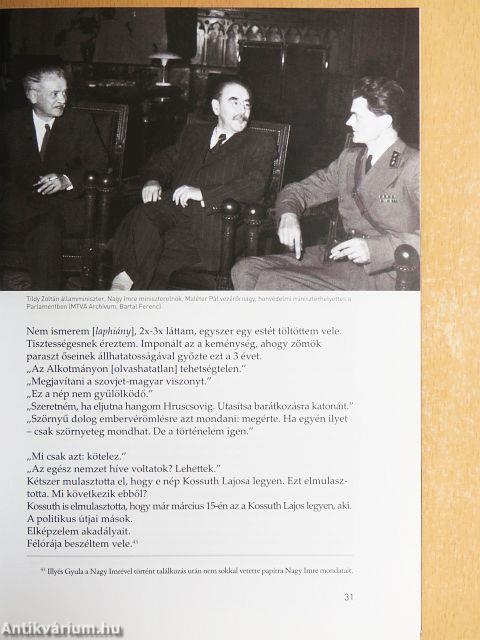 Naplójegyzetek 1956-1957