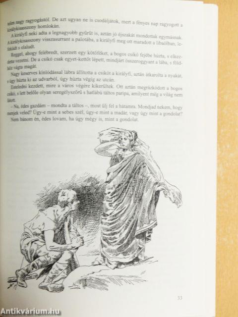 Benedek Elek összes meséi 2.