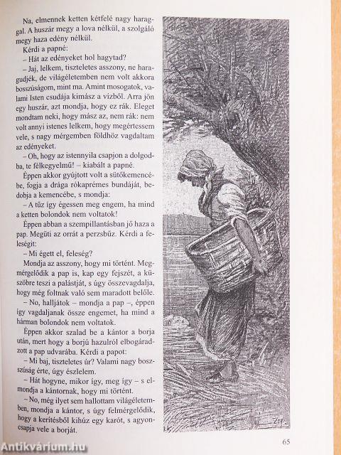 Benedek Elek összes meséi 2.