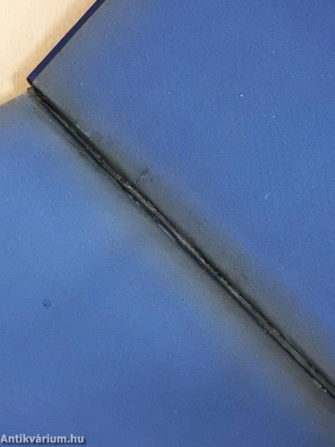 "10 kötet a Világjárók - Utazások és kalandok sorozatból (nem teljes sorozat)"