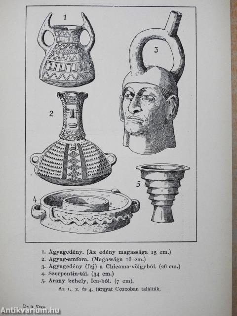 "10 kötet a Világjárók - Utazások és kalandok sorozatból (nem teljes sorozat)"