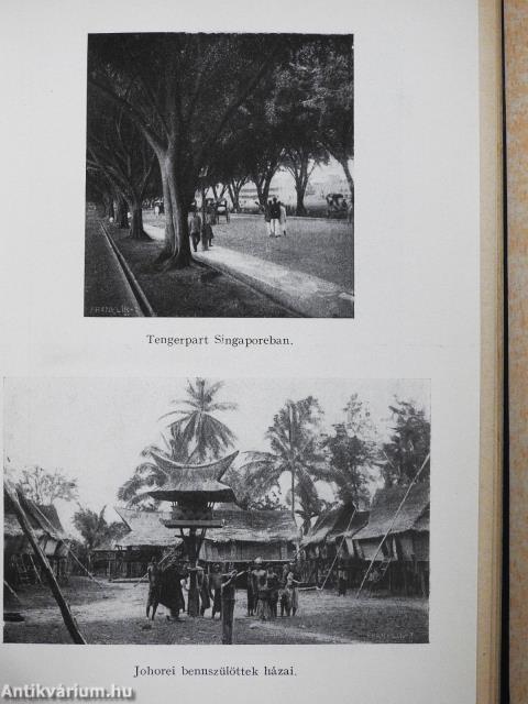 "10 kötet a Világjárók - Utazások és kalandok sorozatból (nem teljes sorozat)"