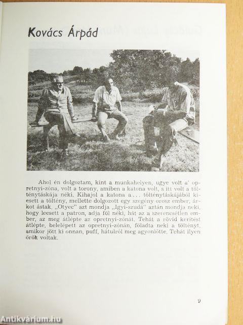 Malenkij Robot I-II.