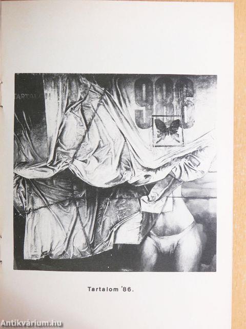 Horváth Lajos festőművész kiállítása