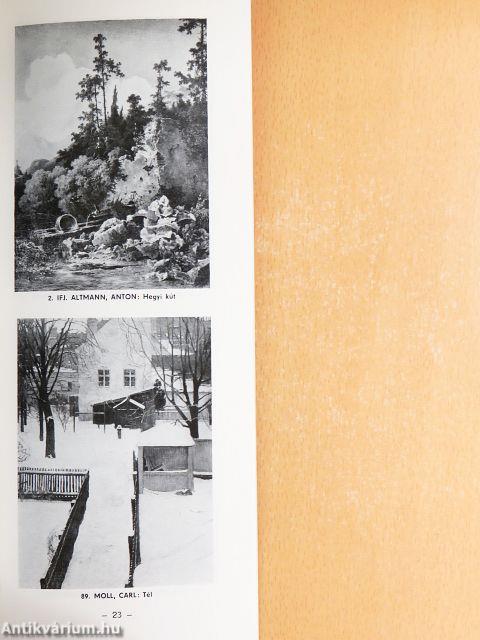 Bizományi Áruház Vállalat 61. képaukció