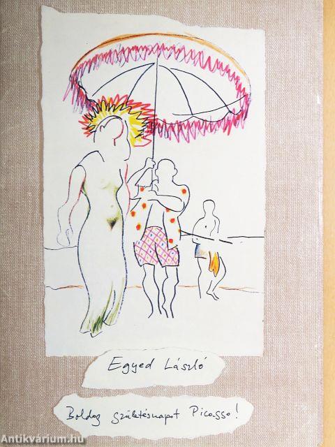 Boldog születésnapot Picasso!