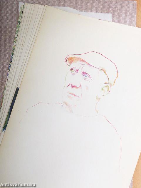 Boldog születésnapot Picasso!