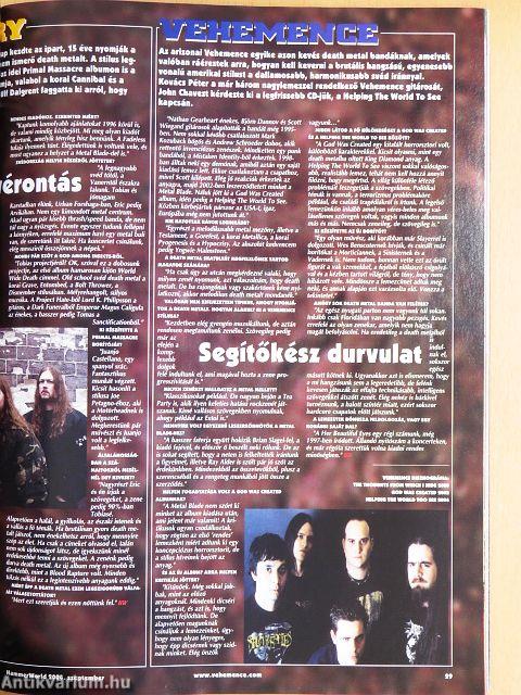 HammerWorld 2004/09.