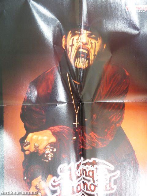 HammerWorld 2004/09.