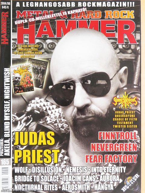 HammerWorld 2004/06.