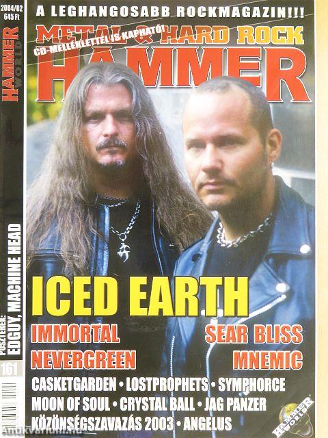 HammerWorld 2004/02.