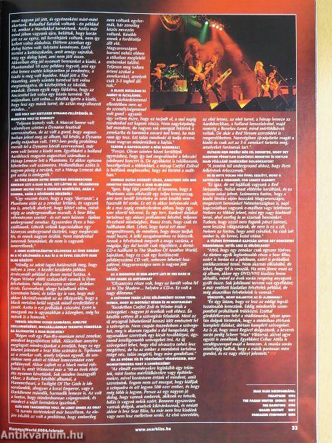 HammerWorld 2004/02.