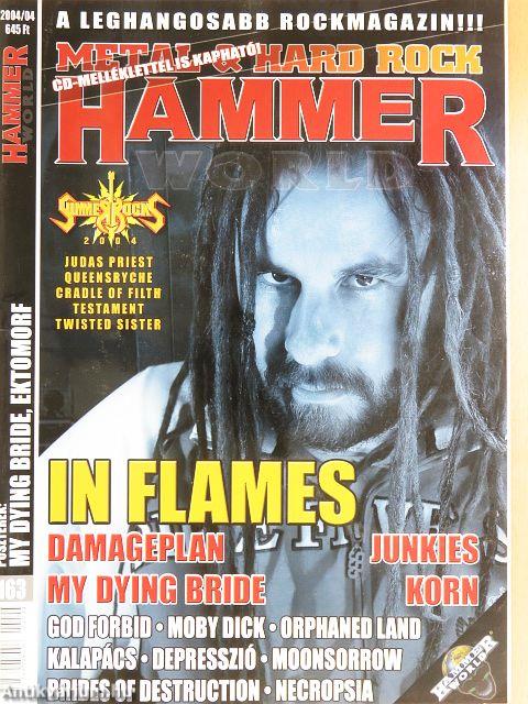 HammerWorld 2004/04.