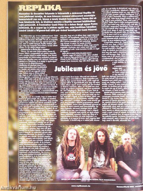 HammerWorld 2005/11.