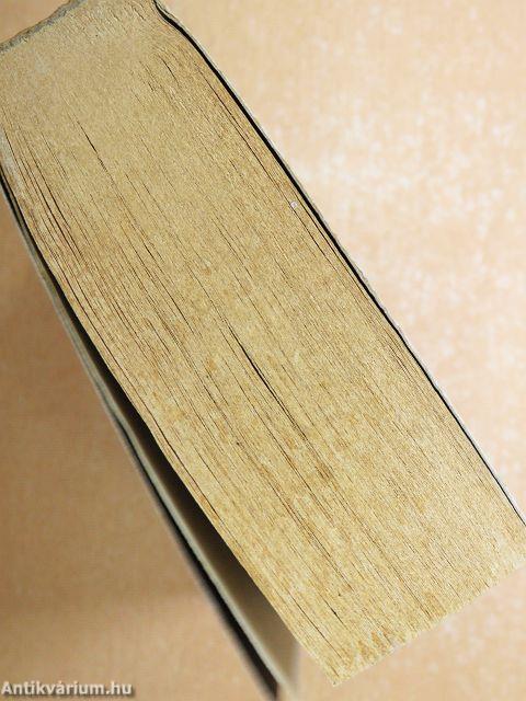 In memoriam Nagy Imre