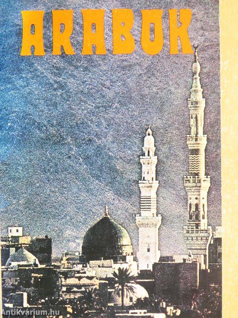 Arabok