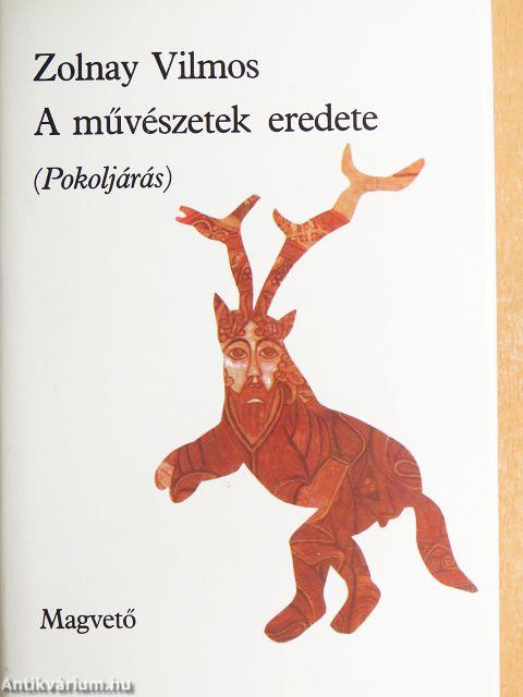 A művészetek eredete