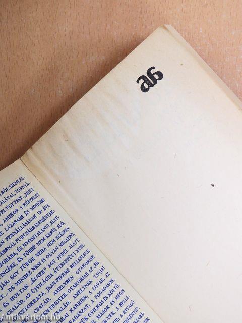 Bellefleur avagy a családi átok 1-2.