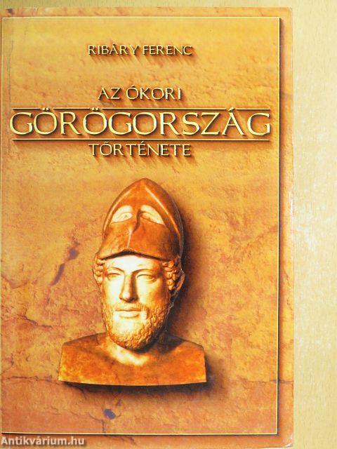 Az Ókori Görögország története