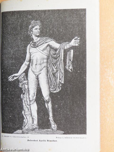 Az Ókori Görögország története