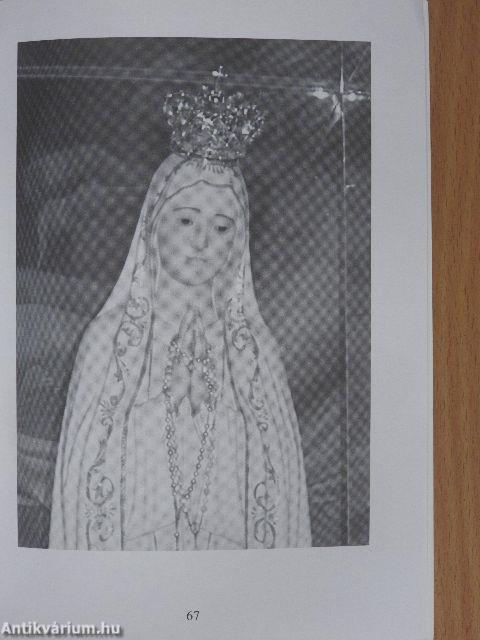 "Bízzatok, én legyőztem a világot"