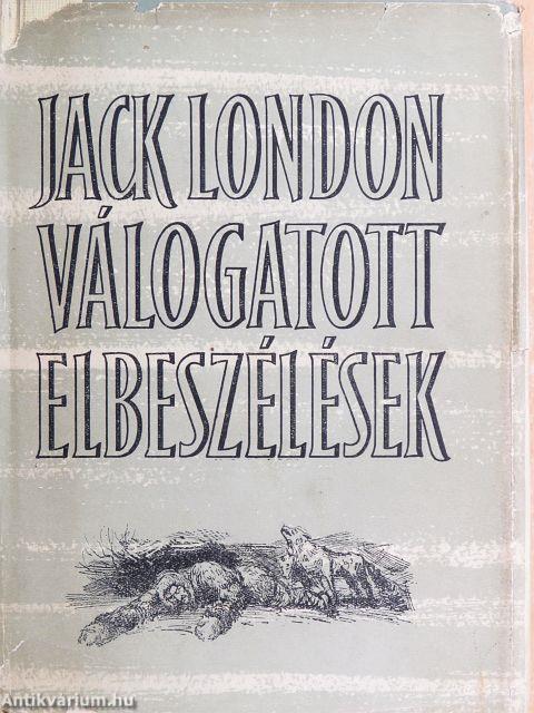 Válogatott elbeszélések I-II. 