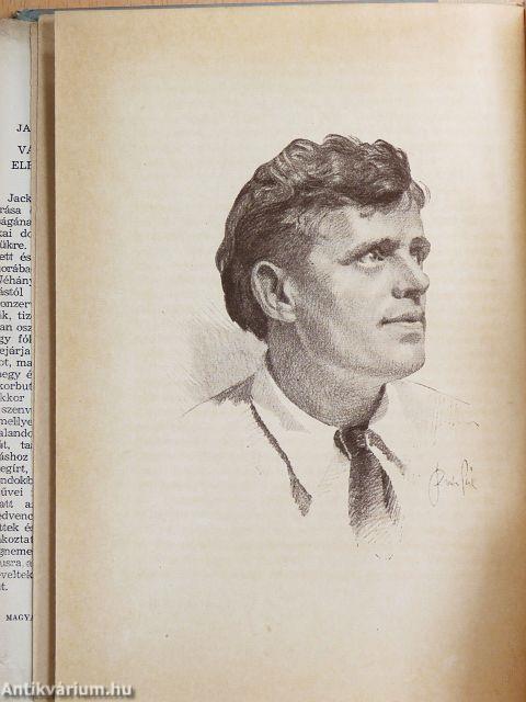 Válogatott elbeszélések I-II. 