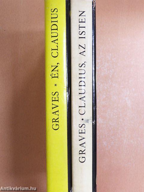Én, Claudius/Claudius, az isten