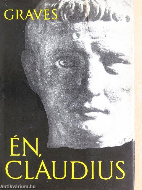 Én, Claudius/Claudius, az isten