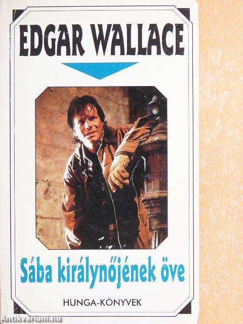 Sába királynőjének öve