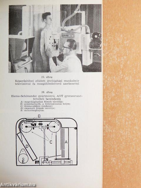 A röntgensugár és a mindennapi orvosi gyakorlat