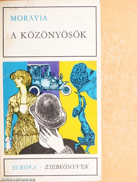 A közönyösök