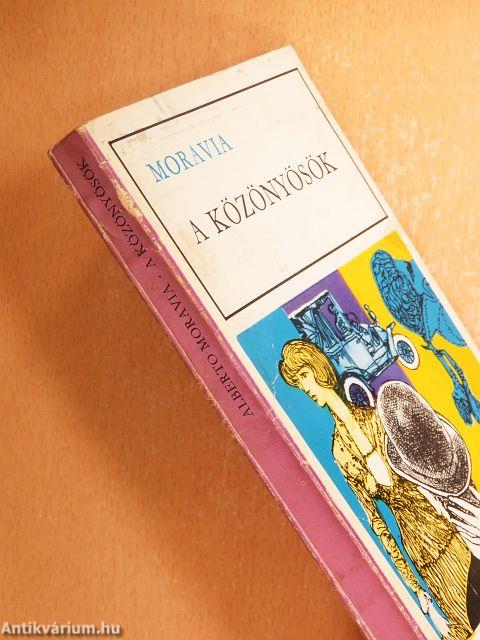 A közönyösök