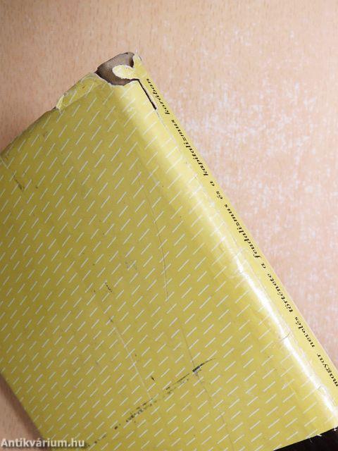 A magyar nevelés története a feudalizmus és a kapitalizmus korában