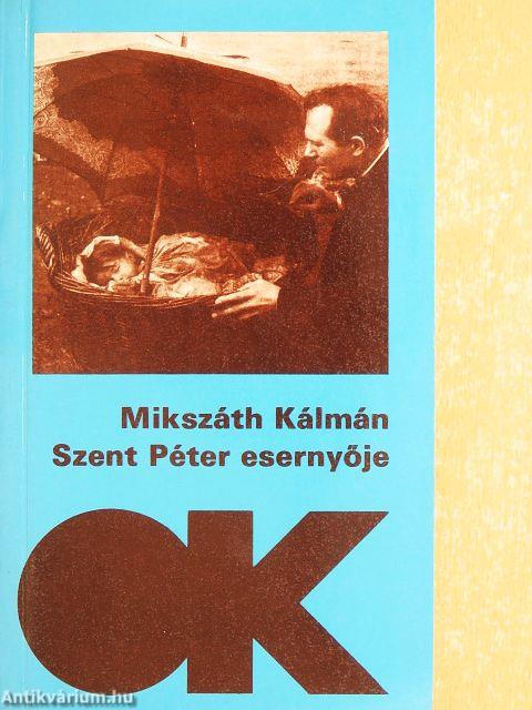 Szent Péter esernyője