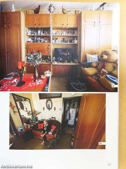 24 emelet, 24 történet