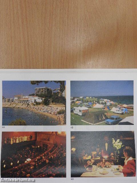 First Certificate - Practice Tests - With Answers