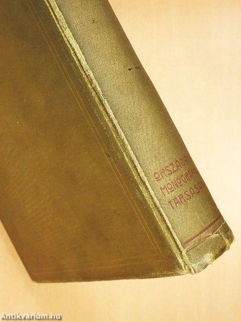 A Nagy Francia Forradalom és Napoleon I-V.