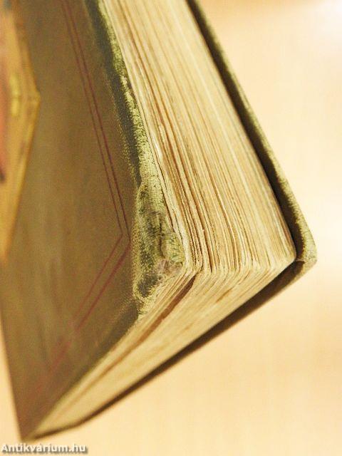 A Nagy Francia Forradalom és Napoleon I-V.