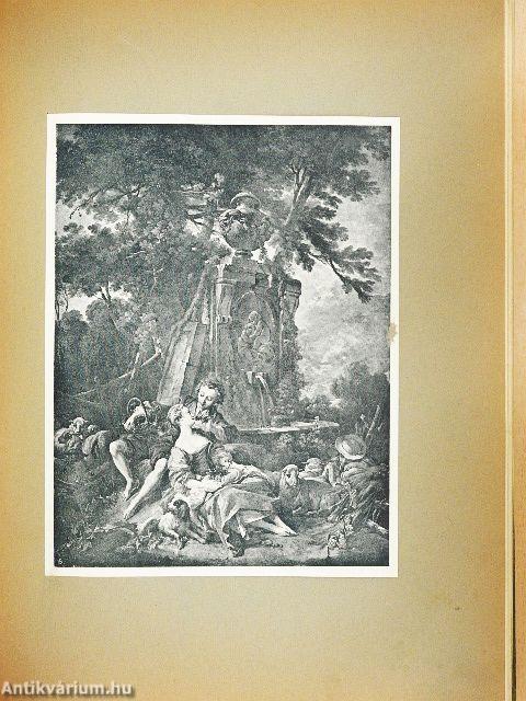 A Nagy Francia Forradalom és Napoleon I-V.