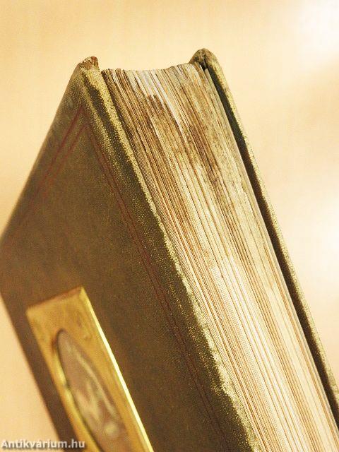 A Nagy Francia Forradalom és Napoleon I-V.