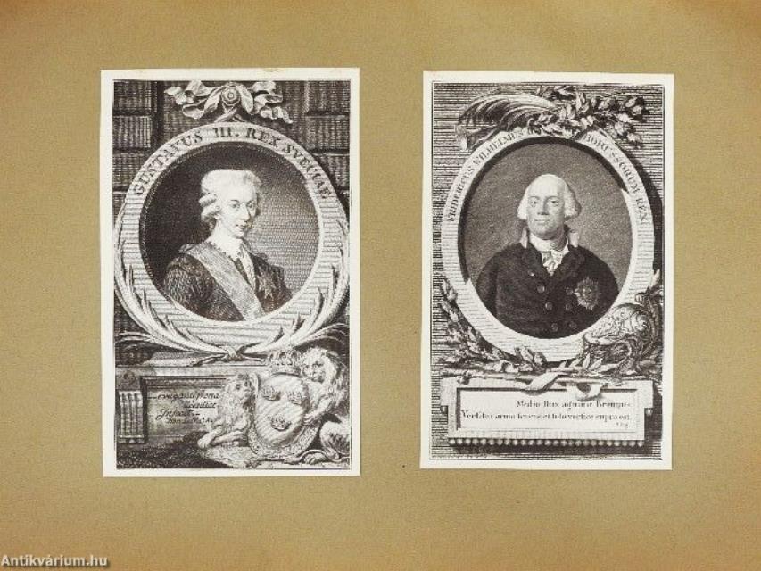 A Nagy Francia Forradalom és Napoleon I-V.