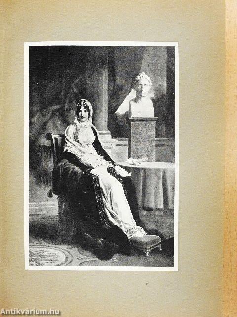 A Nagy Francia Forradalom és Napoleon I-V.